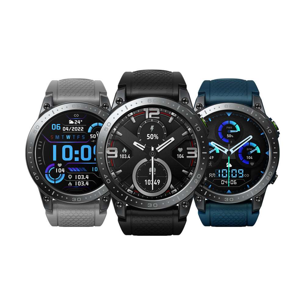 Smartwatches - Borcelle Tech