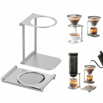 Portable Foldable Coffee Drip Holder