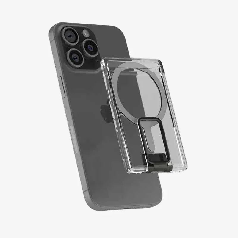 Magnetic Card Holder - Borcelle Tech