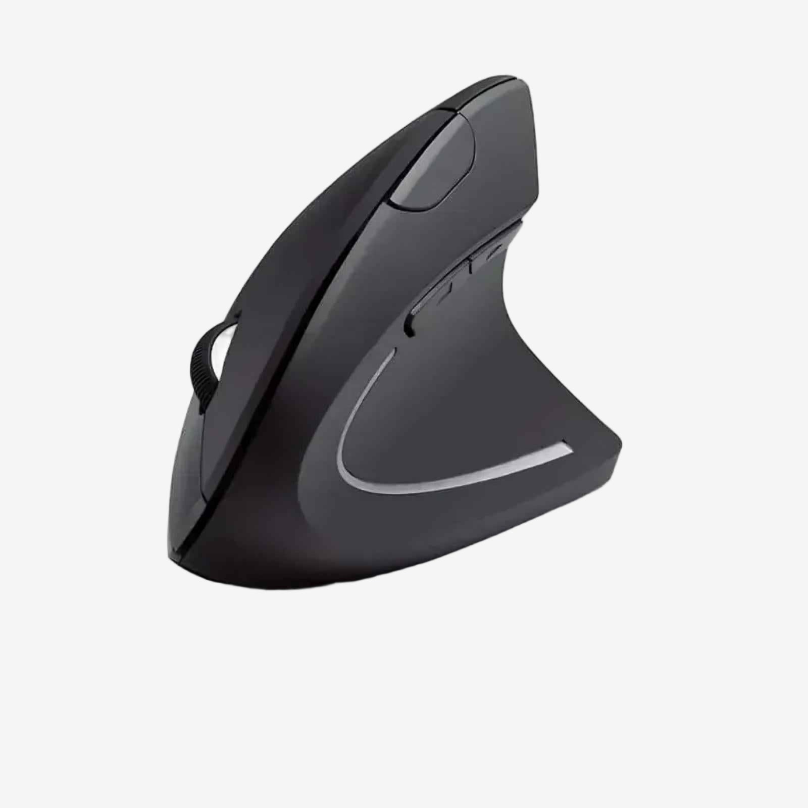 Vertical Ergonomic Wireless Mouse