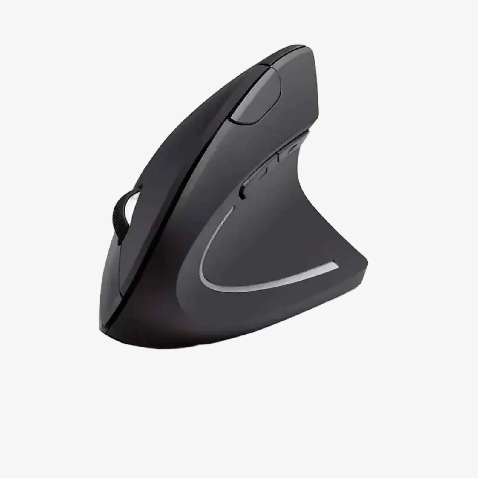 Vertical Ergonomic Wireless Mouse - Borcelle Tech