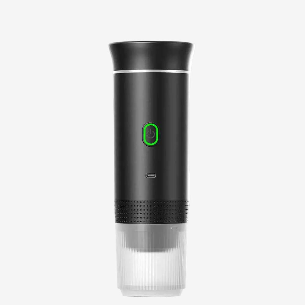 Portable Coffee Maker