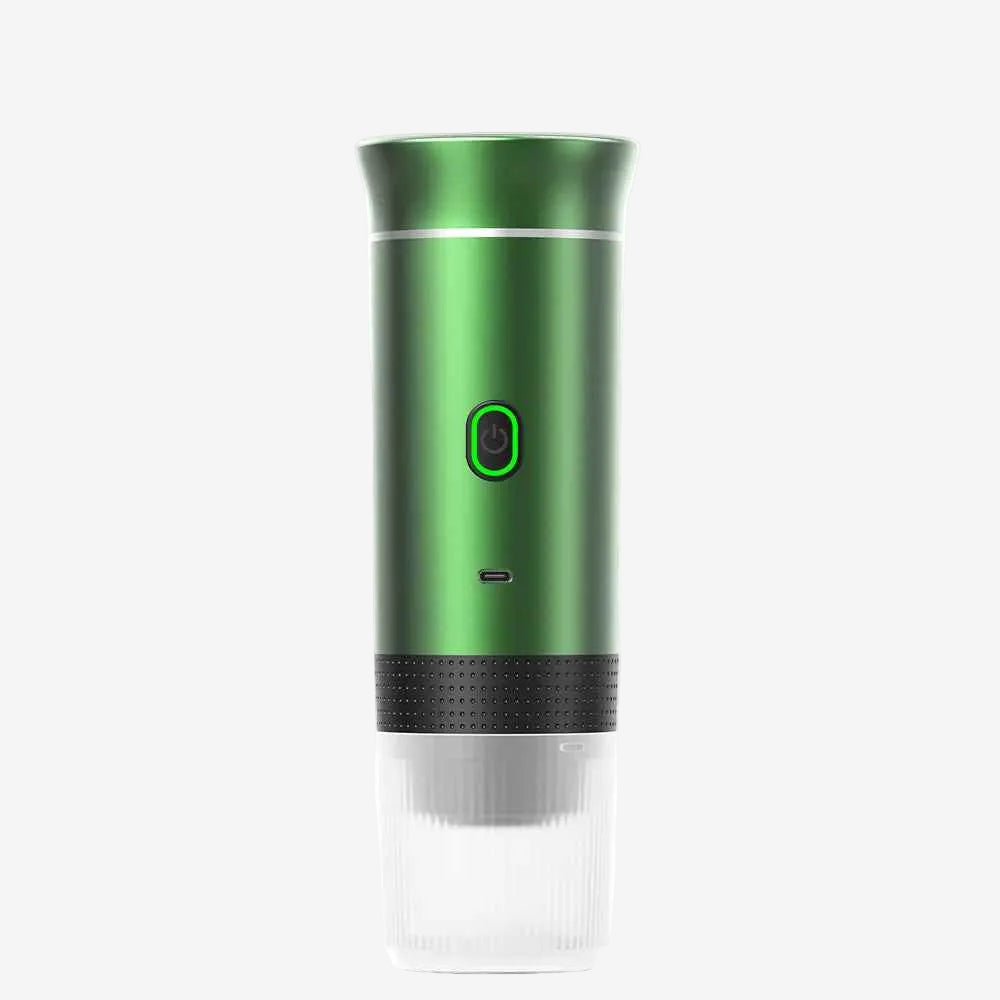 Portable Coffee Maker