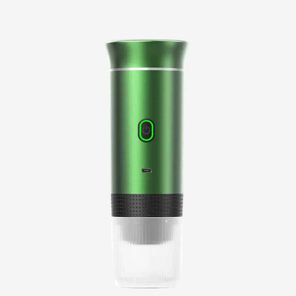 Portable Coffee Maker