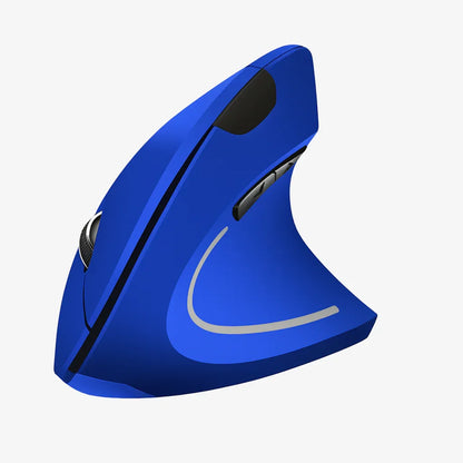 Vertical Ergonomic Wireless Mouse - Borcelle Tech