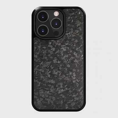 Carbon Fiber iPhone Case – Magnetic Mount Compatible & Ultra Durable - Borcelle Tech
