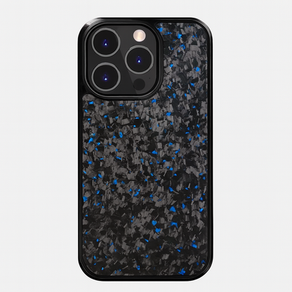 Carbon Fiber iPhone Case – Magnetic Mount Compatible & Ultra Durable - Borcelle Tech