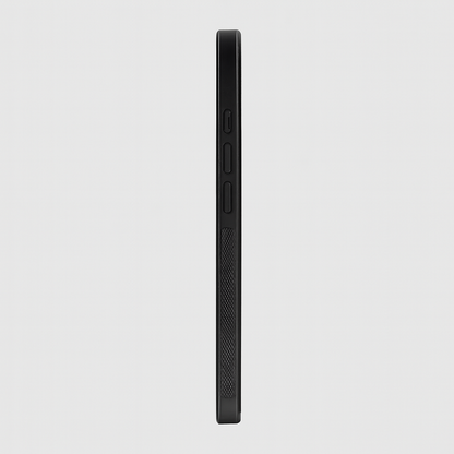 Carbon Fiber iPhone Case – Magnetic Mount Compatible & Ultra Durable - Borcelle Tech