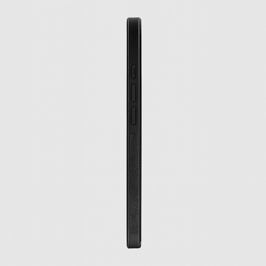 Carbon Fiber iPhone Case – Magnetic Mount Compatible & Ultra Durable - Borcelle Tech