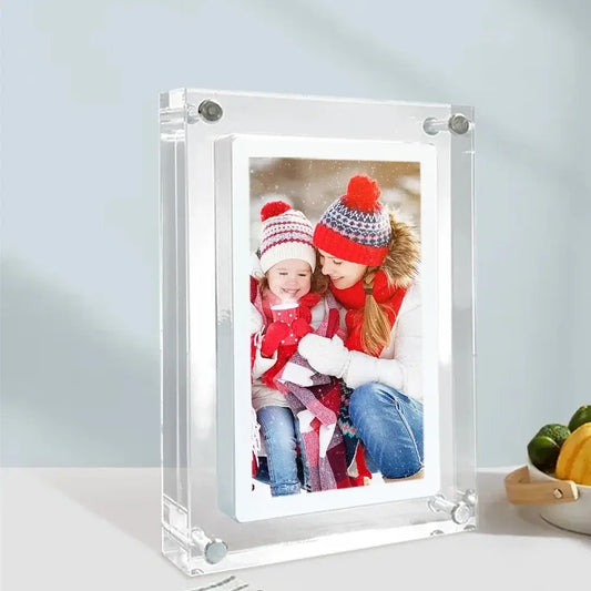 Digital Photo Frame - Borcelle Tech - Tech Accessories