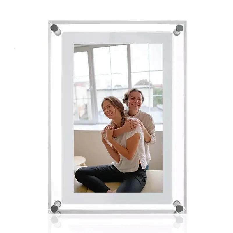 Digital Photo Frame - Borcelle Tech - Tech Accessories