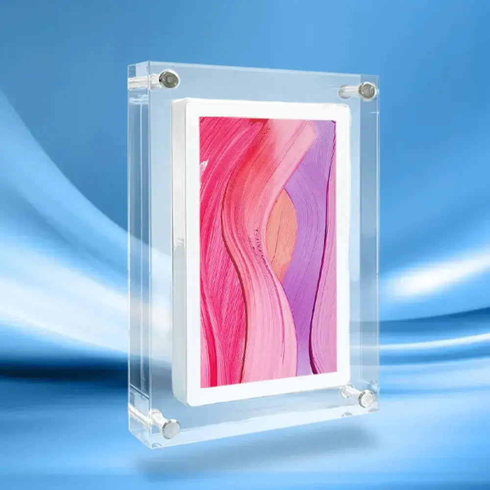 Digital Photo Frame - Borcelle Tech - Tech Accessories