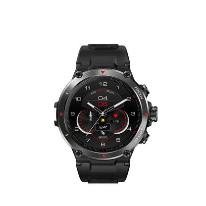 GPS Waterproof Smartwatch - Borcelle Tech - Tech Accessories