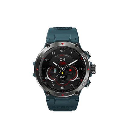 GPS Waterproof Smartwatch - Borcelle Tech - Tech Accessories