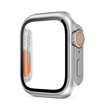 Glass Case for Apple Watch - Borcelle Tech - Tech Accessories