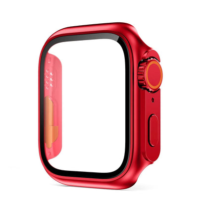 Glass Case for Apple Watch - Borcelle Tech - Tech Accessories