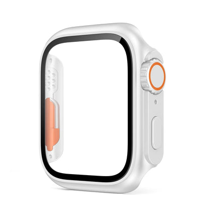 Glass Case for Apple Watch - Borcelle Tech - Tech Accessories