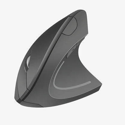 Vertical Ergonomic Wireless Mouse - Borcelle Tech