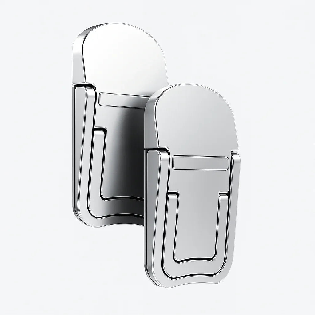 Foldable Laptop Stand - Borcelle Tech