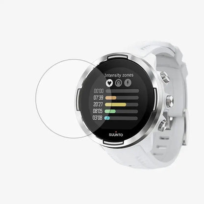 Hard-Glass Protective Film For Zeblaze Smartwatches - Borcelle Tech - Tech Accessories