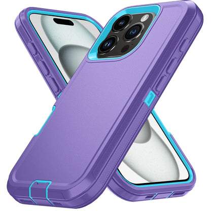 Shockproof Case for iPhone