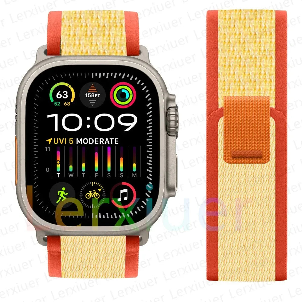 UltraWear Nylon Band