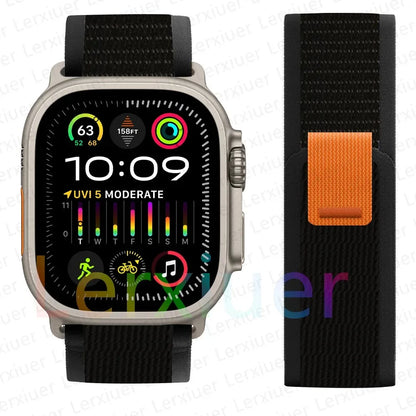 UltraWear Nylon Band