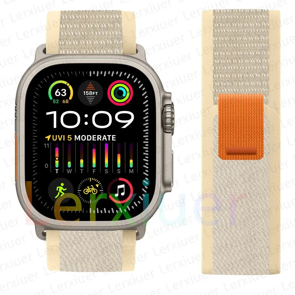 UltraWear Nylon Band