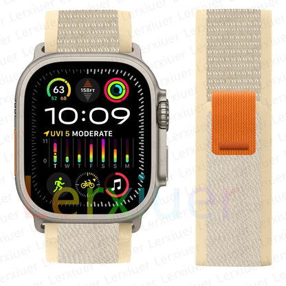 UltraWear Nylon Band