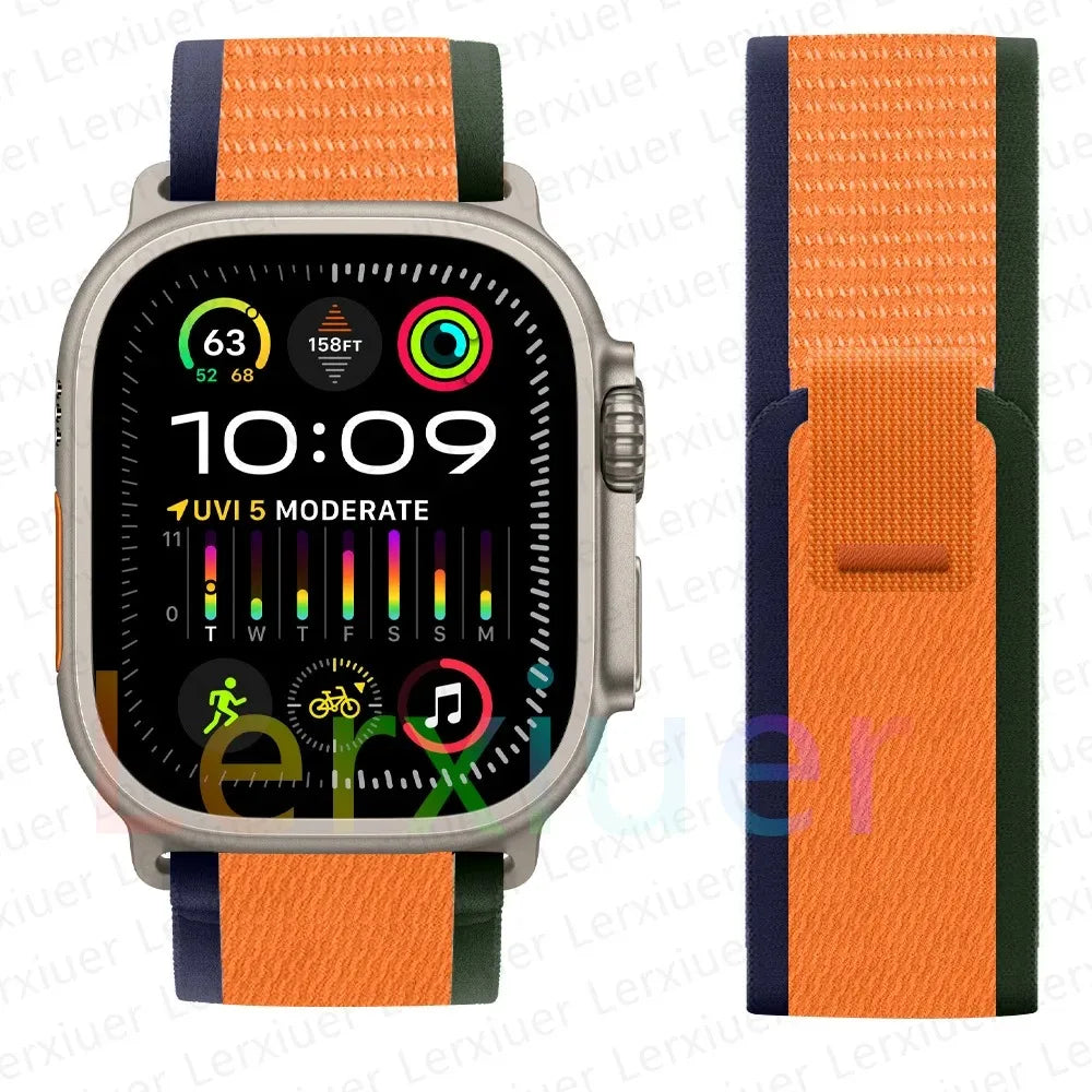 UltraWear Nylon Band