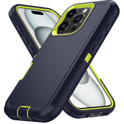 Shockproof Case for iPhone