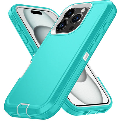 Shockproof Case for iPhone