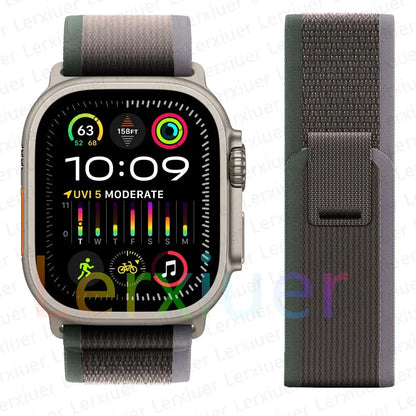 UltraWear Nylon Band