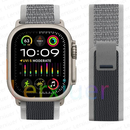 UltraWear Nylon Band