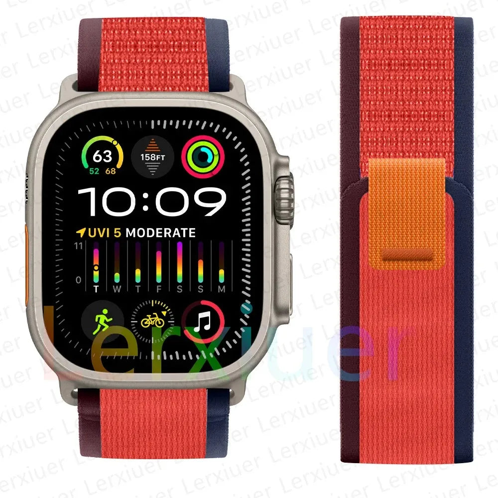 UltraWear Nylon Band