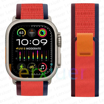 UltraWear Nylon Band