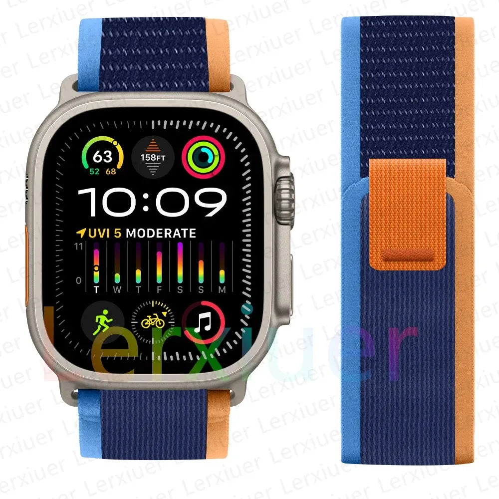 UltraWear Nylon Band