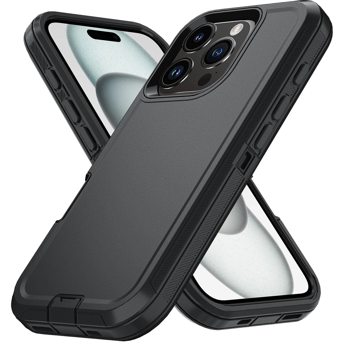 Shockproof Case for iPhone