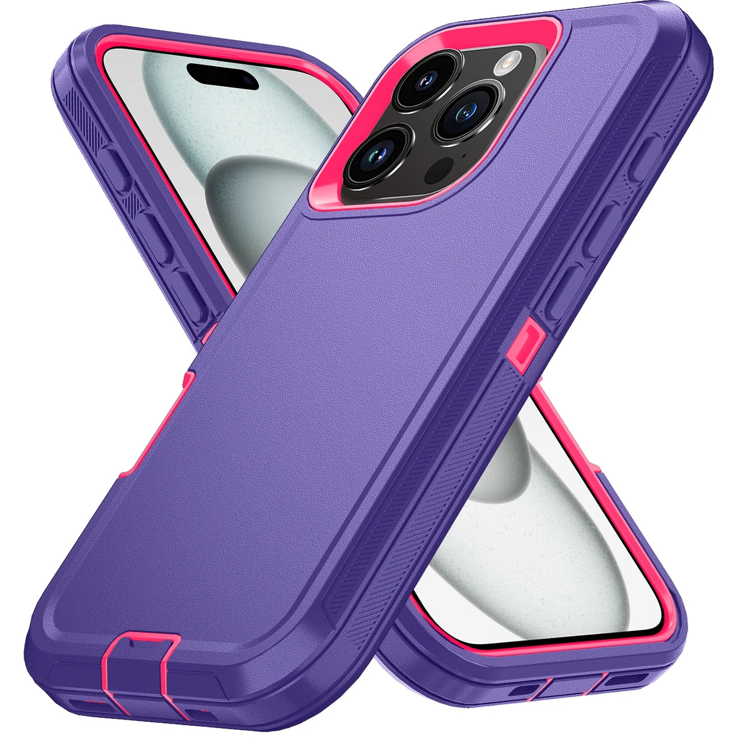 Shockproof Case for iPhone