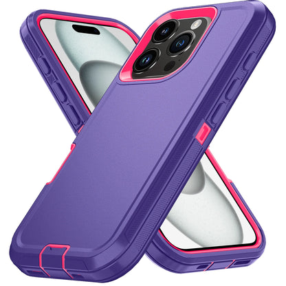 Shockproof Case for iPhone