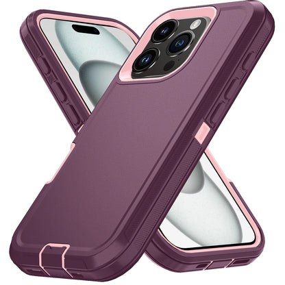 Shockproof Case for iPhone