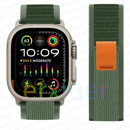 UltraWear Nylon Band