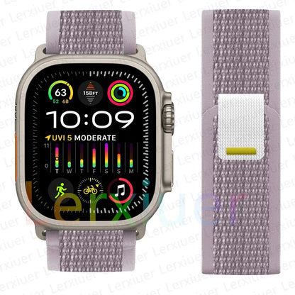 UltraWear Nylon Band