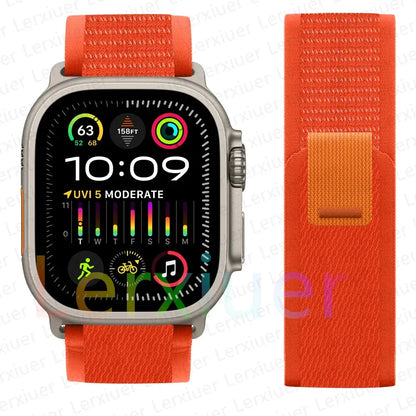 UltraWear Nylon Band