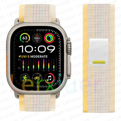 UltraWear Nylon Band