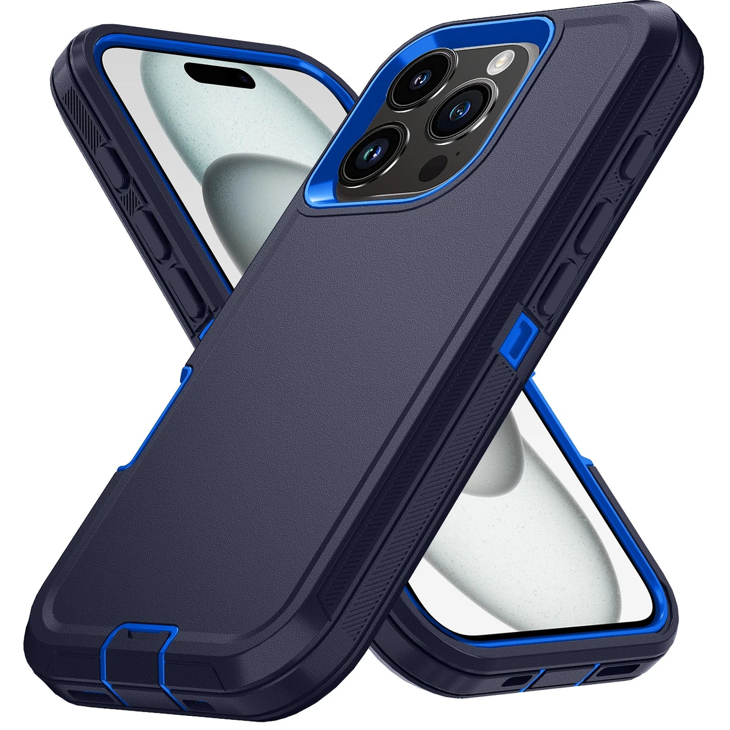 Shockproof Case for iPhone