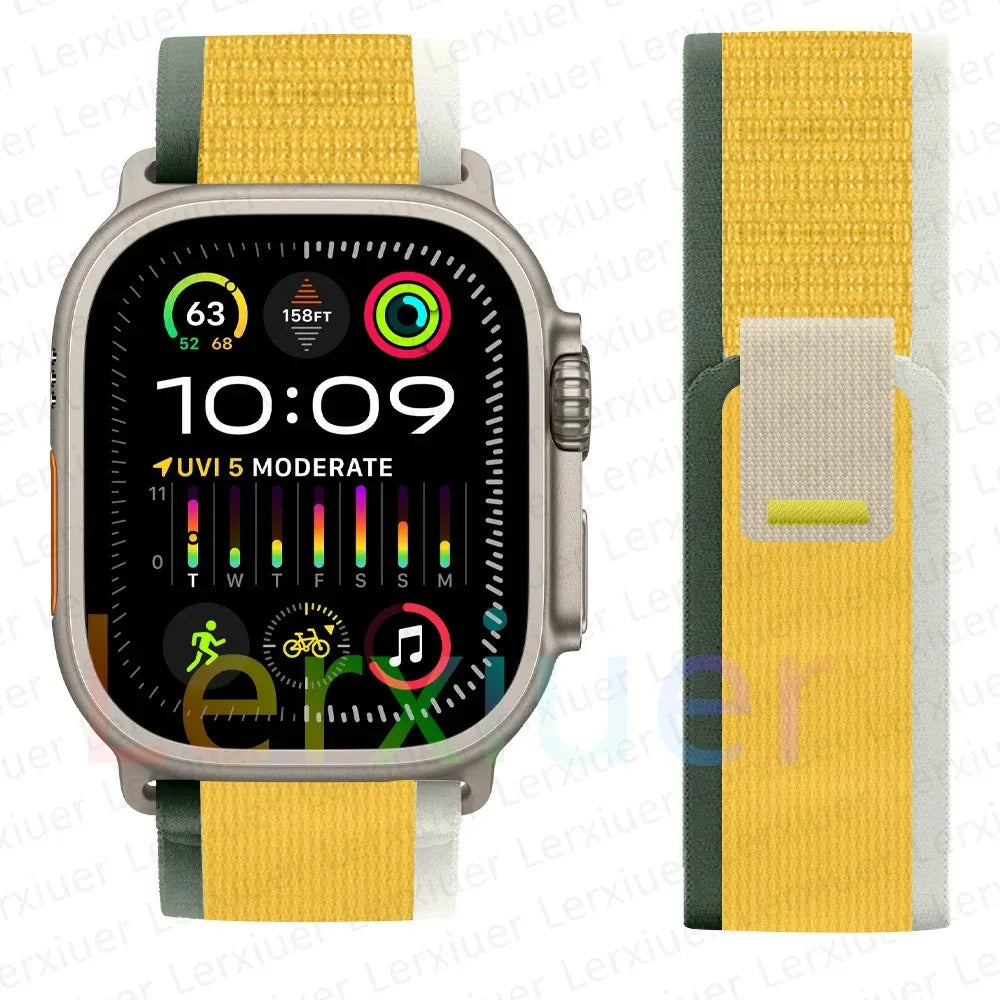 UltraWear Nylon Band