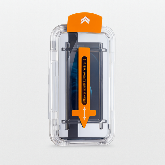 Dust Free Screen Protector - Borcelle Tech