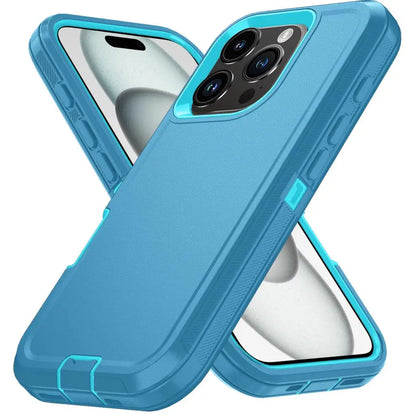 Shockproof Case for iPhone