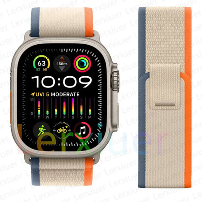 UltraWear Nylon Band